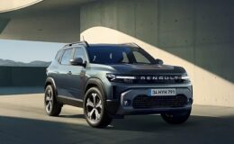Türkiye’nin Duster’i: Renault Duster