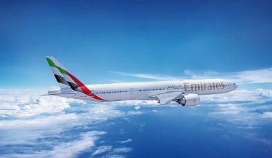 Emirates, 3 Haziran’dan itibaren Güney Amerika’daki uçuş ağını genişleterek Bogota seferlerine başlıyor