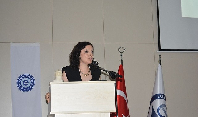 Dekan Prof. Dr. Ayşegül Dönmez, “Dünyanın her yerinde mezunu istihdam edilen bir fakülteyiz”