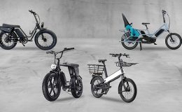 Acer’ın Yeni Nesil Elektrikli Bisikletleri Eurobike 2024’te Tanıtılacak
