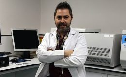 Geleceğin tıbbı yapay zekâ ve CRISPR teknolojisinde!