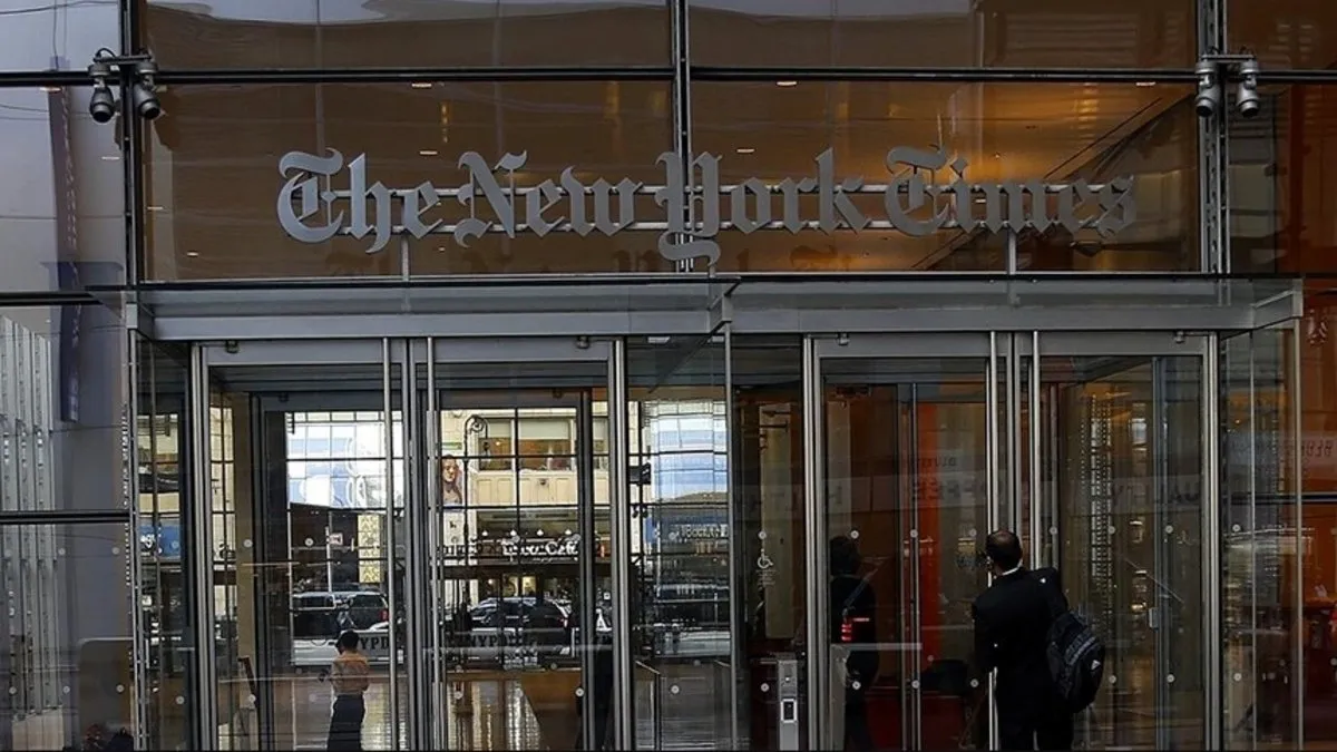 New York Times İsrail dehşetini gözler önüne seriyor: Gelen tepkilere rağmen geri adım atmadı