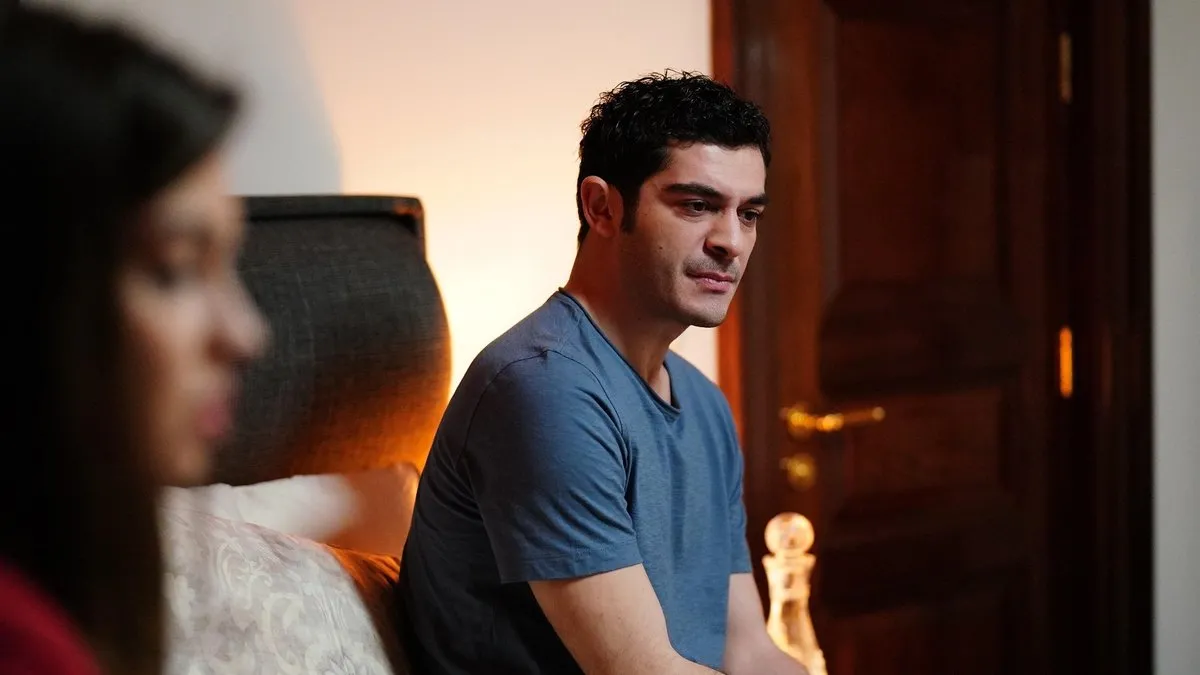 Salı akşamının galibi “Bir Gece Masalı” Canfeza vuruldu, Asaf Bey’in kayıp torun ceylan köşke geldi!