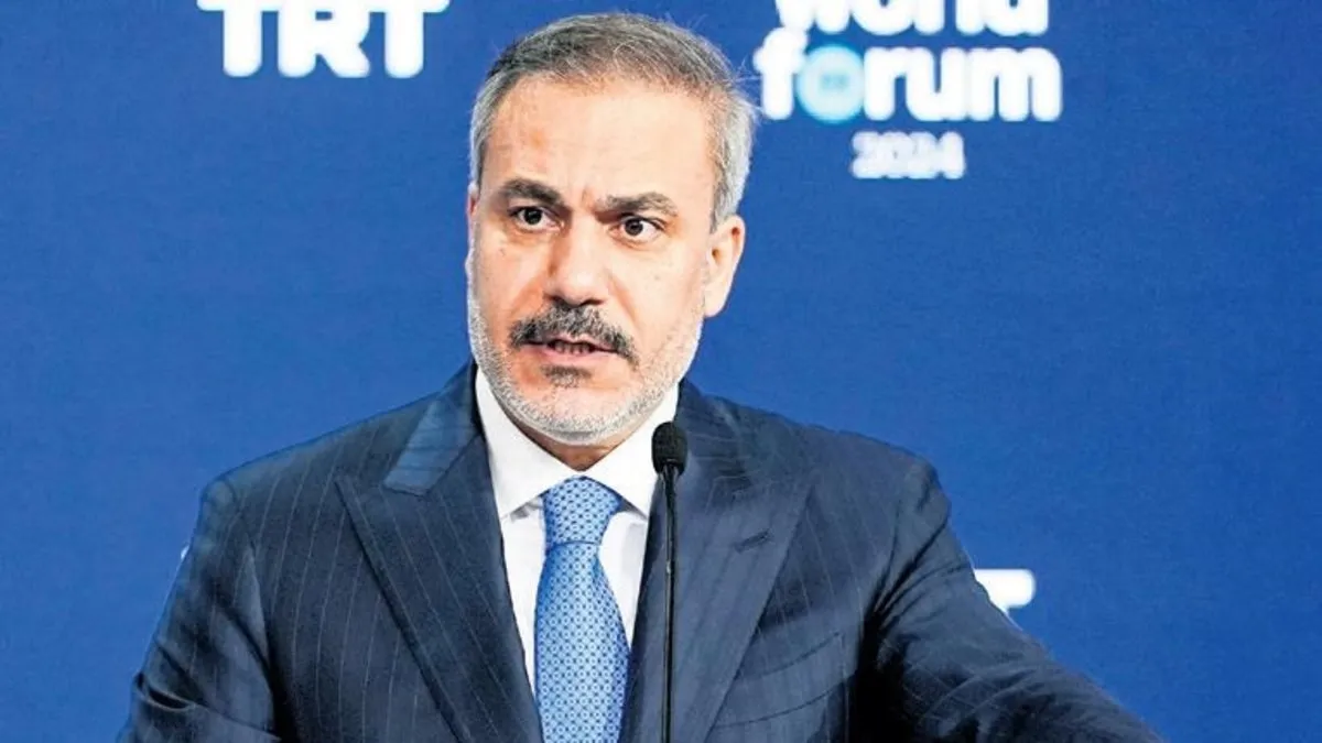 Tedbirler alınıyor