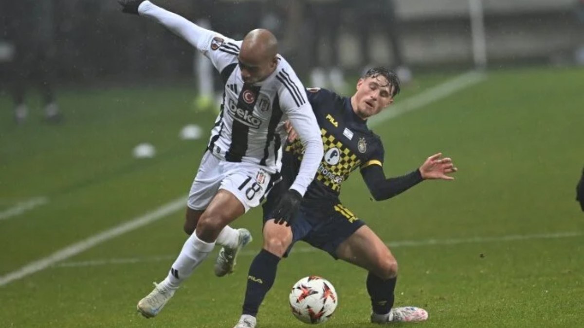 TFF, Gavriel Kanichowsky’yi UEFA’ya şikayet etti
