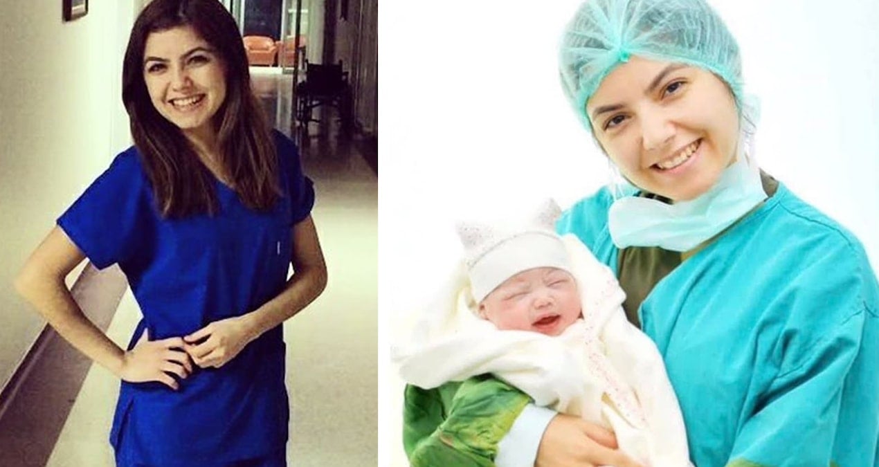 7 aylık hamileydi! Bebek kurtarıldı, Özge hayatını kaybetti