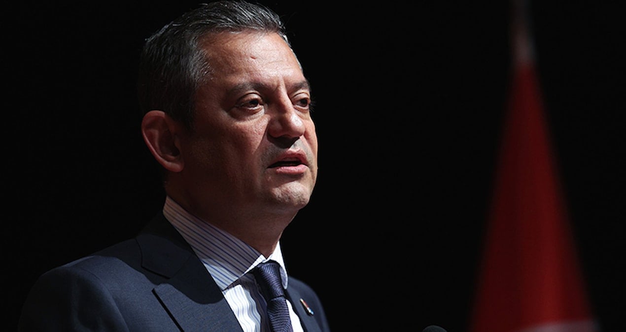 CHP gözaltındaki gazeteciler için heyet görevlendirdi