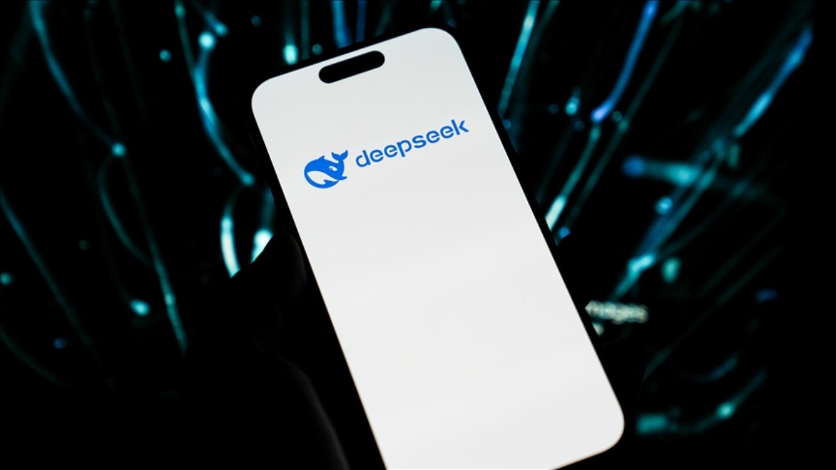 Çinli yapay zeka modeli DeepSeek hakkında bilinmeyenler