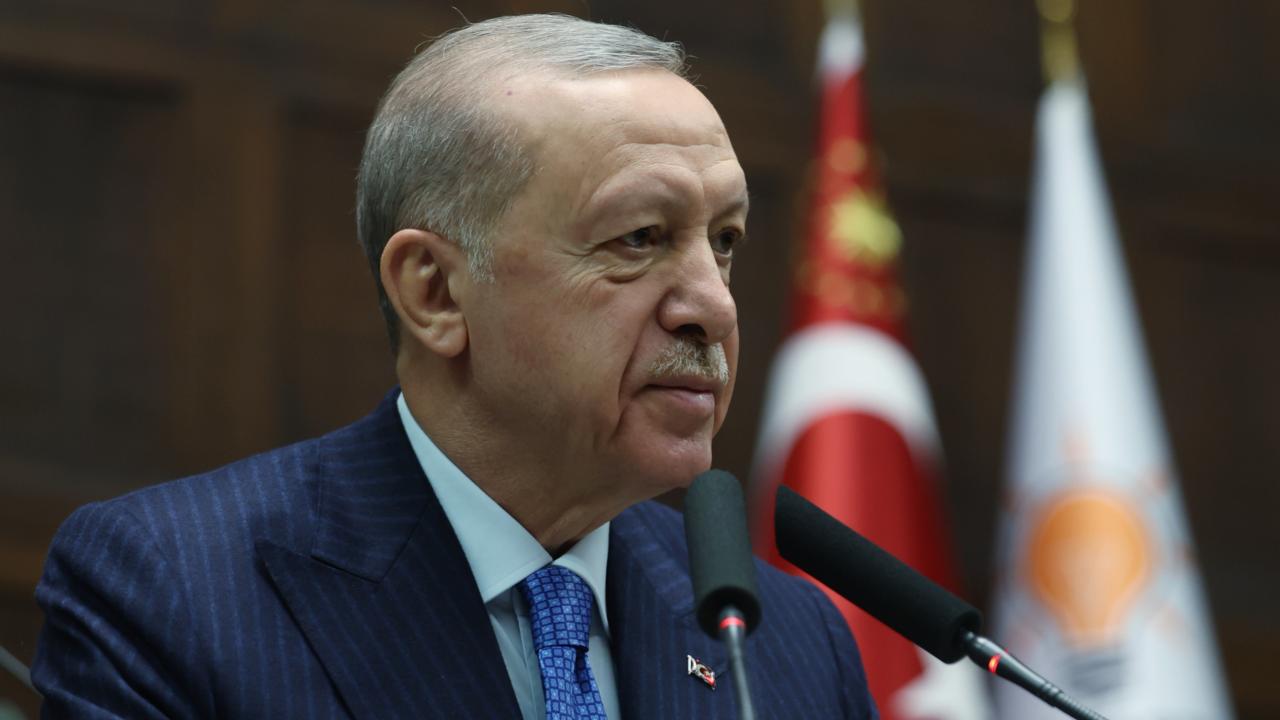 Cumhurbaşkanı Erdoğan: Yangın faciasının sorumluları ortaya çıkarılacak