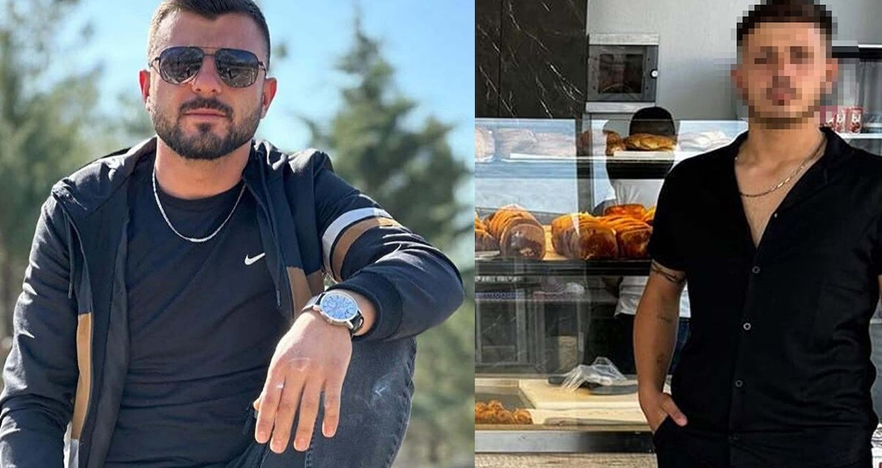 Denizli’de gazinoda çıkan kavga kanlı bitti: 1 ölü