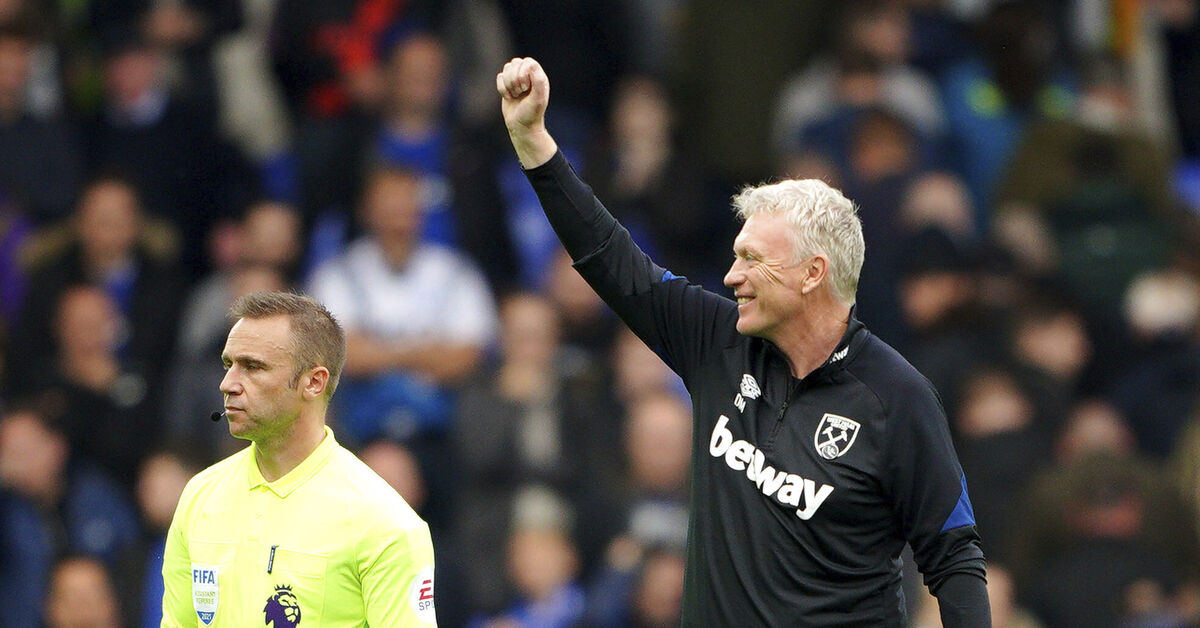 Everton’da ikinci Moyes dönemi