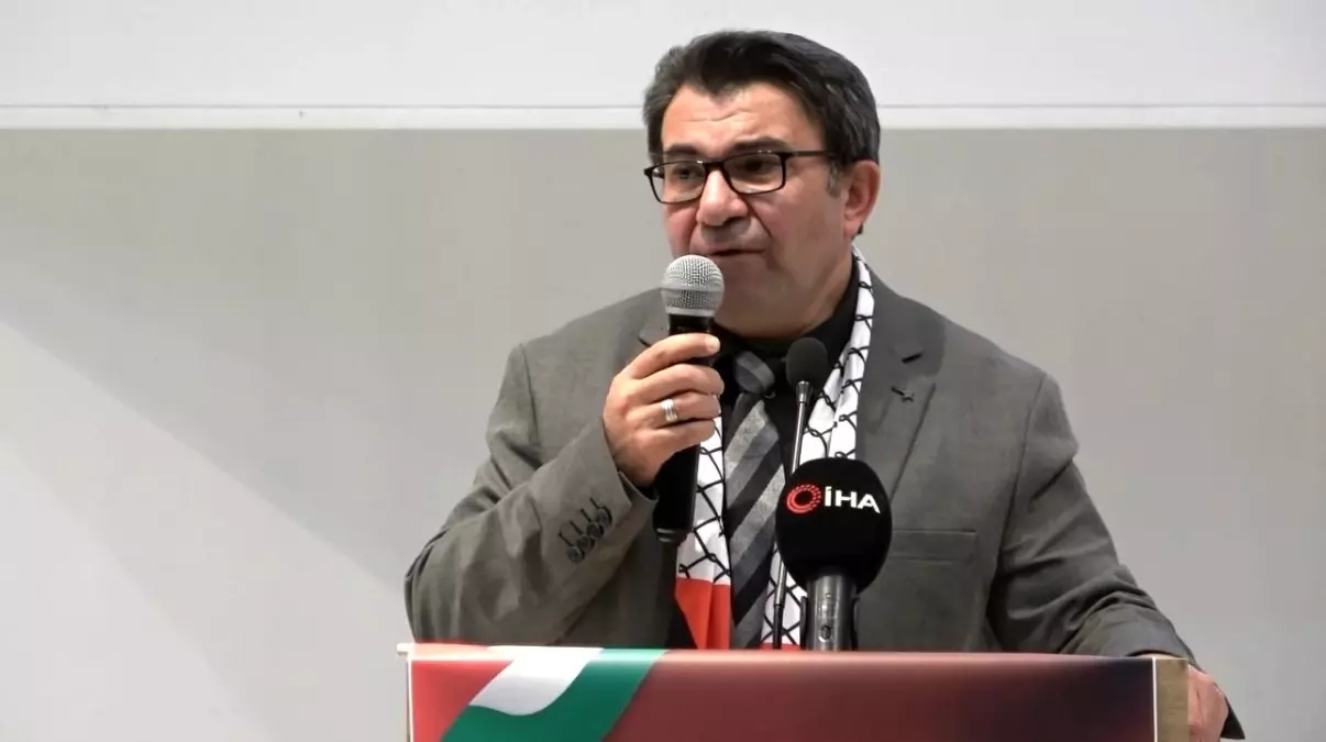 Filistin Meselesi Üzerine Açıklamalar