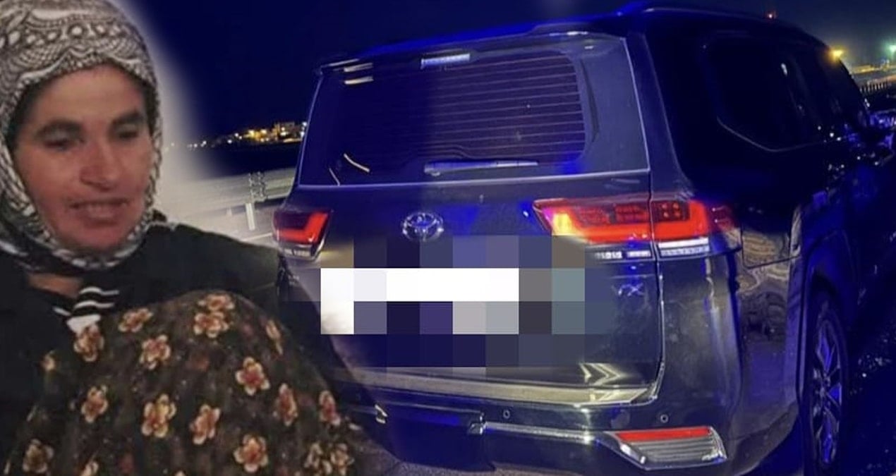 Mardin’de cipin çarptığı kadın yaşamını yitirdi