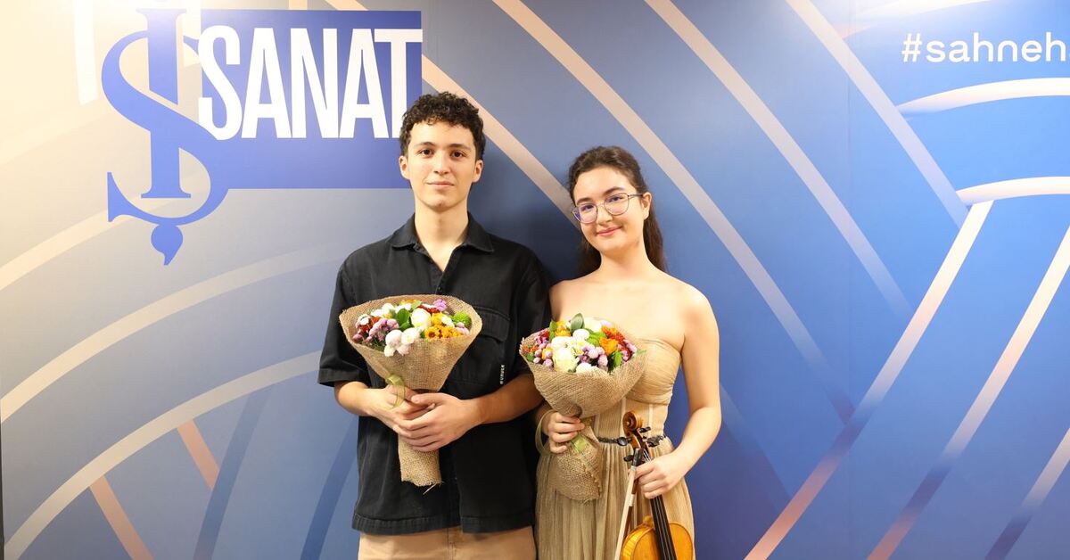 ‘Parlayan Yıldızlar’ı İş Sanat’ta