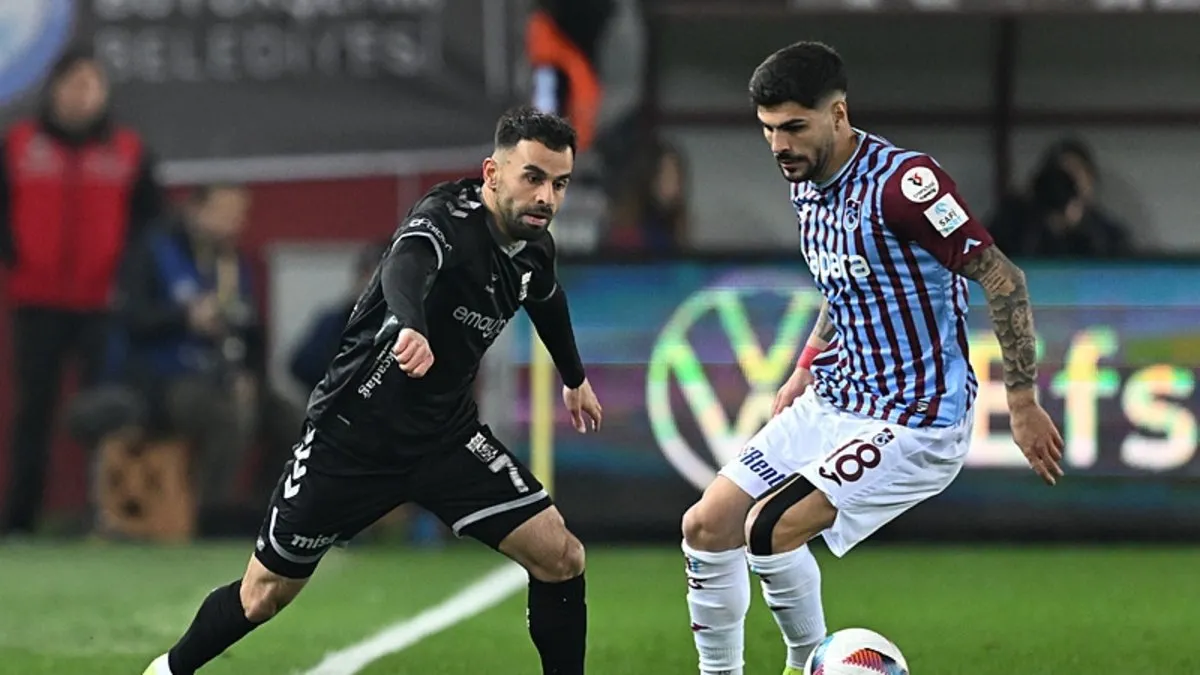 Son dakika haberi: Eren Elmalı’da sıcak gelişme! Galatasaray’a gitmesi gündemdeydi…