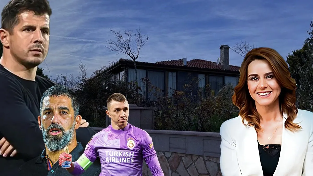 SON DAKİKA… Seçil Erzan’ın kilit mekanıydı: Bozcaada’daki 2 bin metrekarelik bağ evi rekor fiyata satıldı!