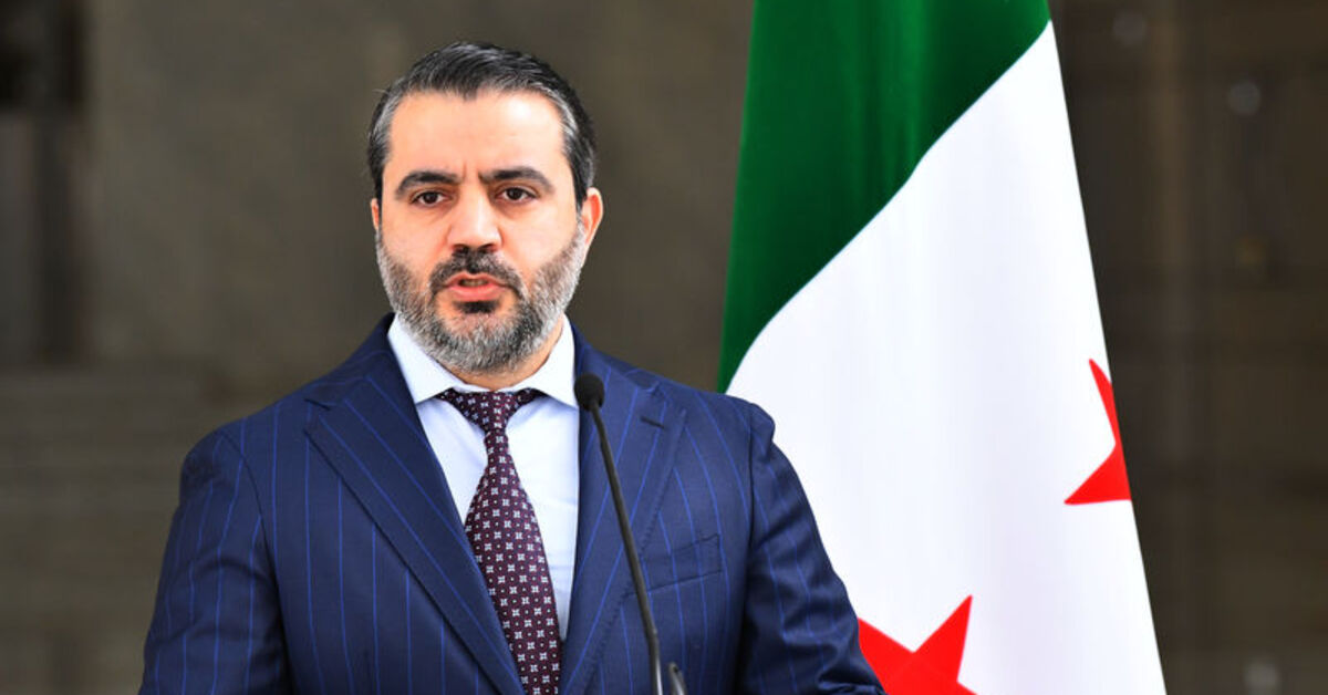 Suriye Dışişleri Bakanı: Özelleştirmeler yapacağız