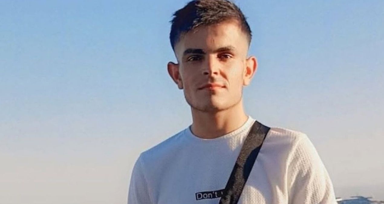 Tersanede üstüne iskele devrilen işçi can verdi