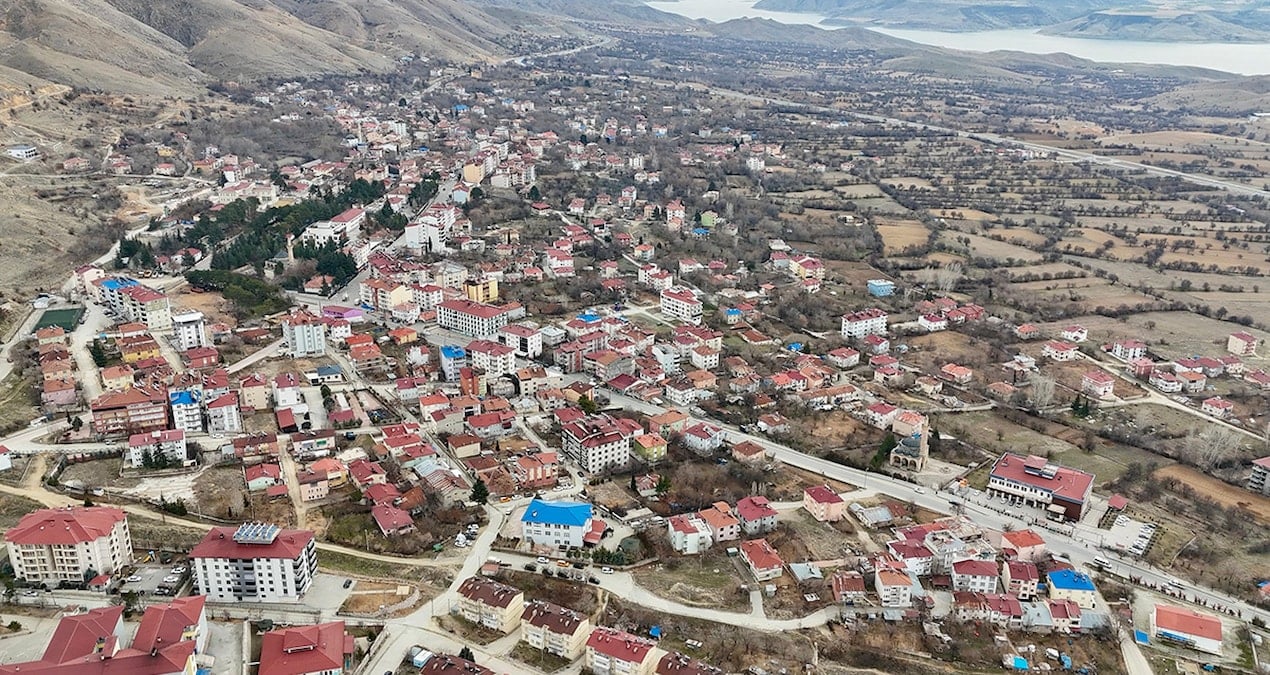 Tunceli’de karantina kararı: O ilçeye giriş ve çıkışlar yasaklandı