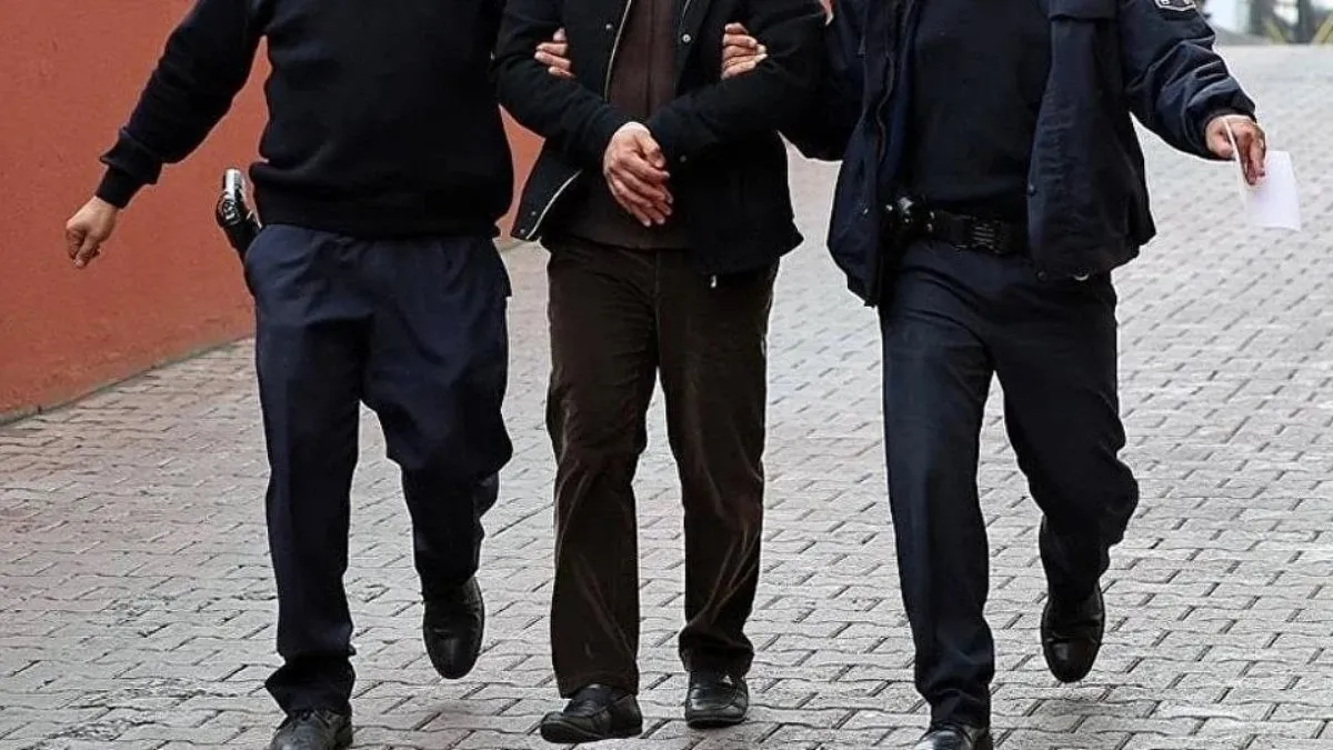 Yunanistan’a kaçmaya çalışan DEAŞ şüphelisi yakalandı