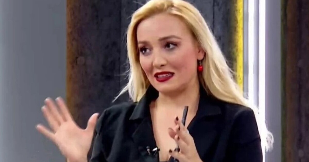 Çiğdem Bayraktar Ör tutuklandı