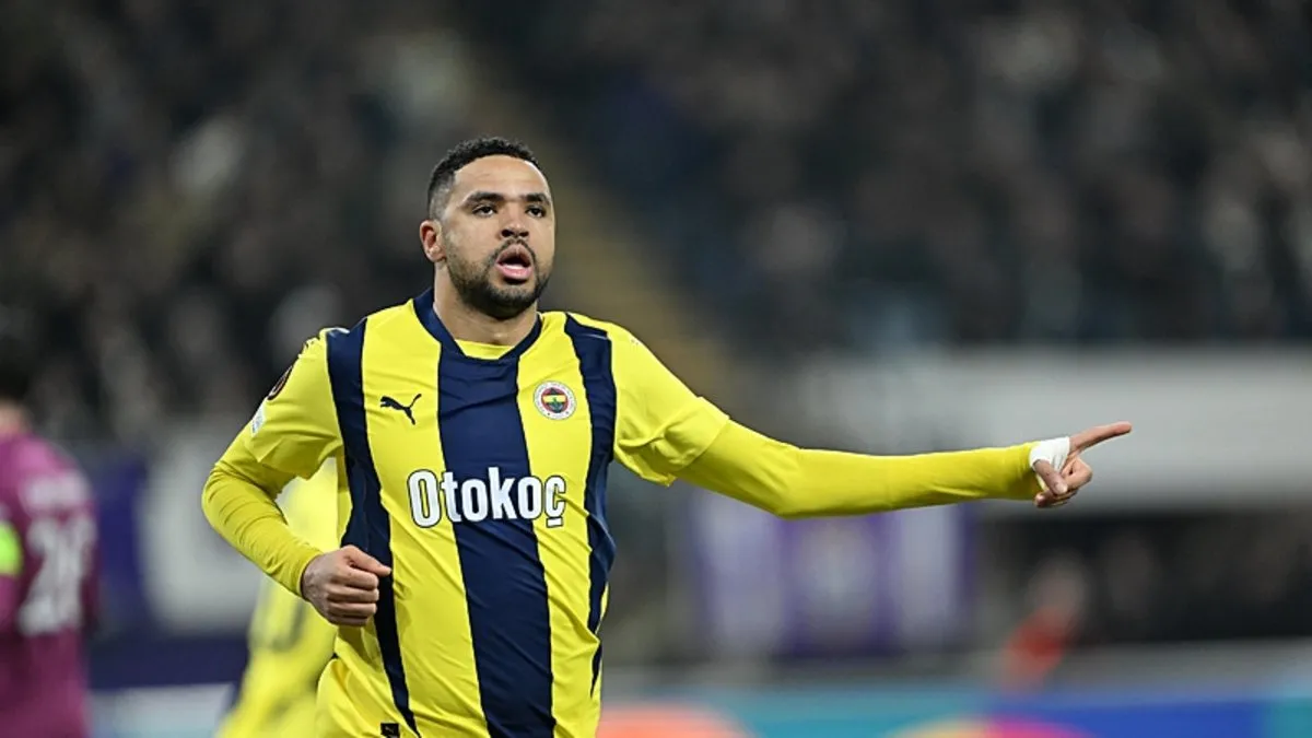 En-Nesyri’den gece yarısı flaş paylaşım: “Bunu taklit edemezsin”