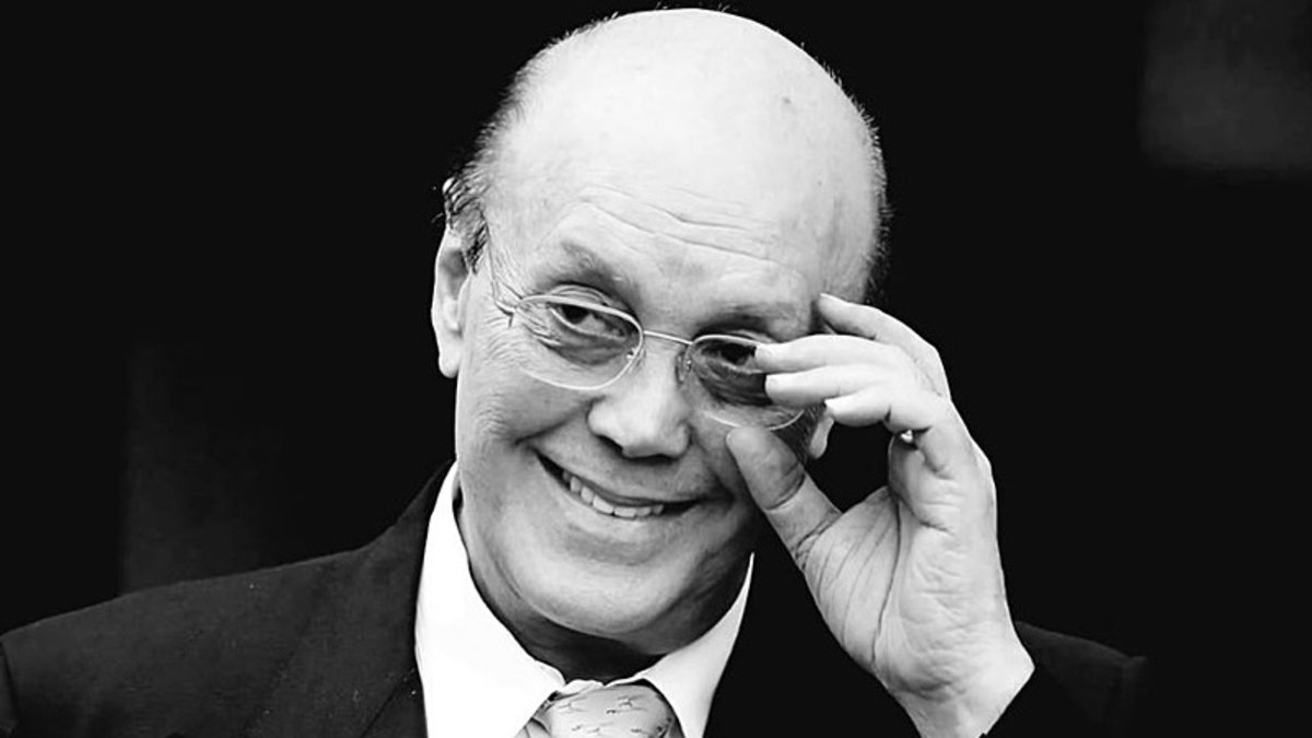 İş insanı Asil Nadir’in vasiyeti ortaya çıktı: İnsanlık sınavından geçemeyenler cenazeme gelmesin!