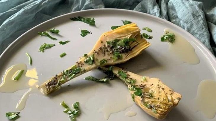 Kalbi, bağırsakları ve karaciğeri koruyor! İşte hem lezzetli hem sağlıklı dört enginar tarifi