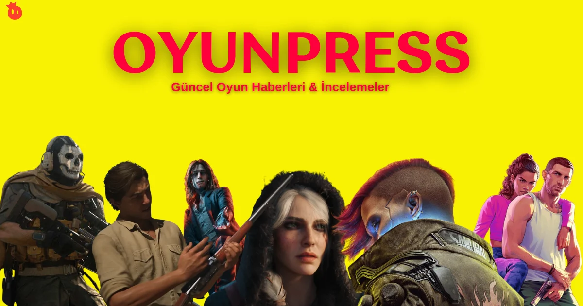 Oyun Haberleri: Dijital Dünyadaki Son Gelişmeleri Takip Edin